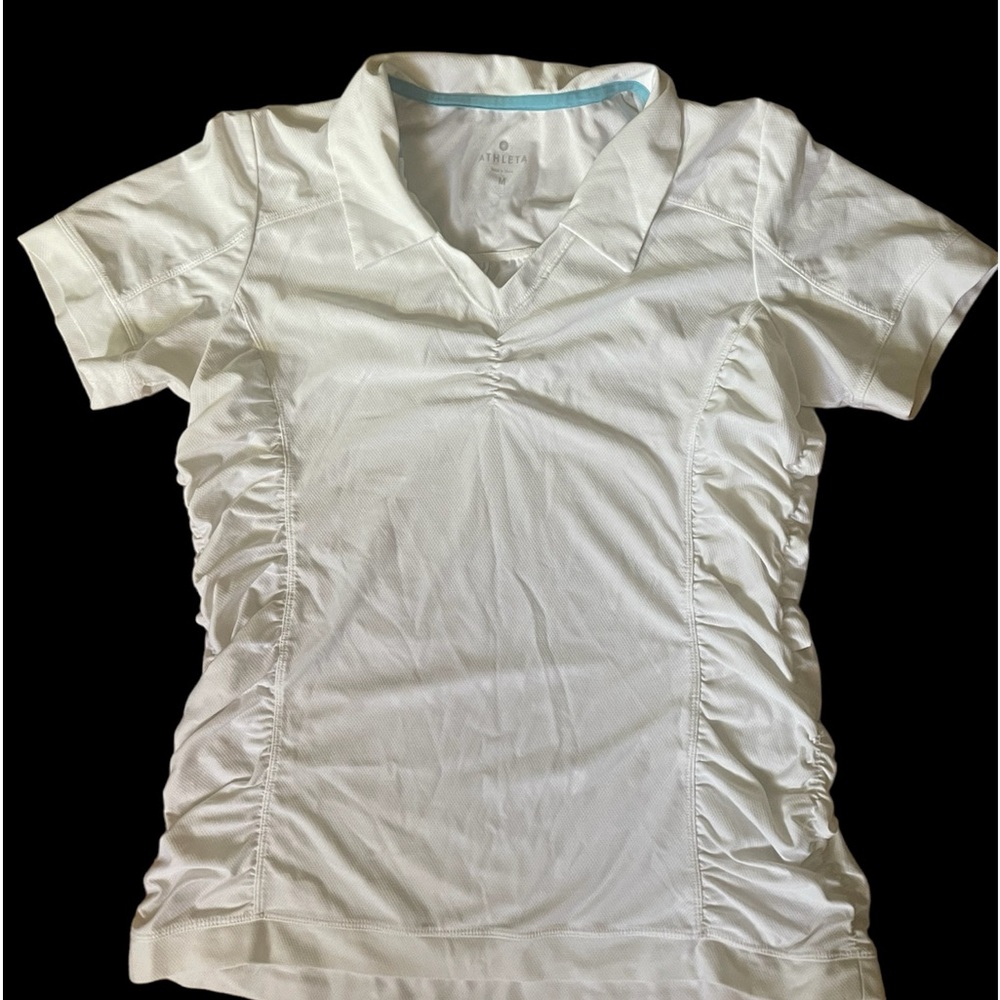 Advantage polo Tee